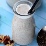Chia Seed Smoothie
