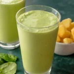 Tropical Paradise Smoothie