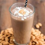 Almond Joy Smoothie