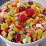 classic fruit salad