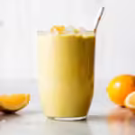 Citrus Sunshine Smoothie